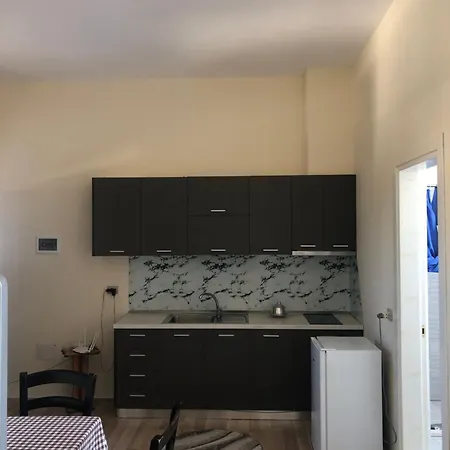 Apartament Albi's Wlora