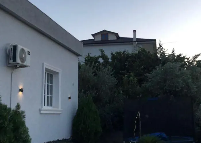 Albi's Apartament Wlora