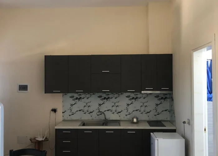 Apartament Albi's Wlora